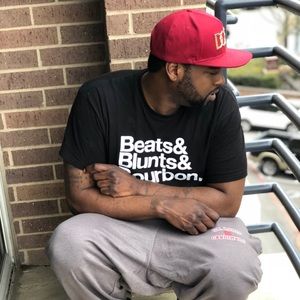 Meet your Posher, Ken